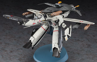1/72 VF-0S Gerwalk w/Ghost Macross Zero