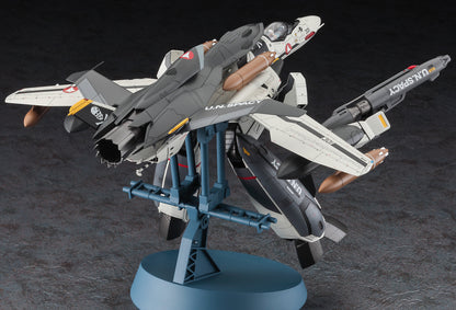 1/72 VF-0S Gerwalk w/Ghost Macross Zero