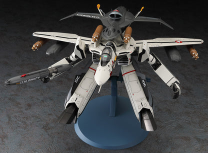1/72 VF-0S Gerwalk w/Ghost Macross Zero
