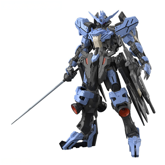 1/100 MG ASW-G-XX Gundam Vidar