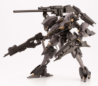 1/72 Rayleonard 03-AALIYAH Supplice Opening Ver. (Armored Core) (Reissue)