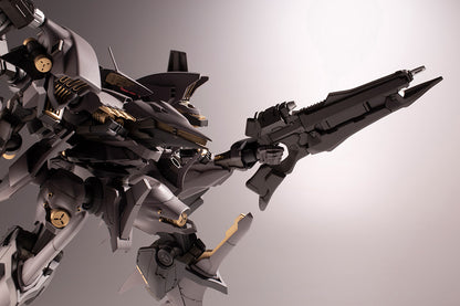 1/72 Rayleonard 03-AALIYAH Supplice Opening Ver. (Armored Core) (Reissue)
