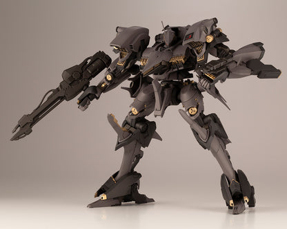 1/72 Rayleonard 03-AALIYAH Supplice Opening Ver. (Armored Core) (Reissue)