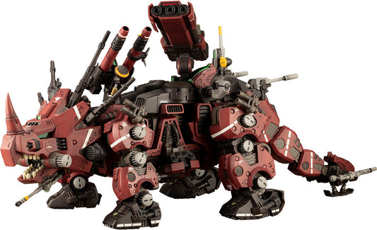 1/72 EZ-004 Red Horn Marking Plus Ver.
