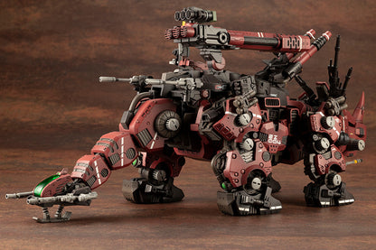 1/72 EZ-004 Red Horn Marking Plus Ver.