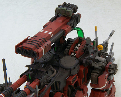 1/72 EZ-004 Red Horn Marking Plus Ver.