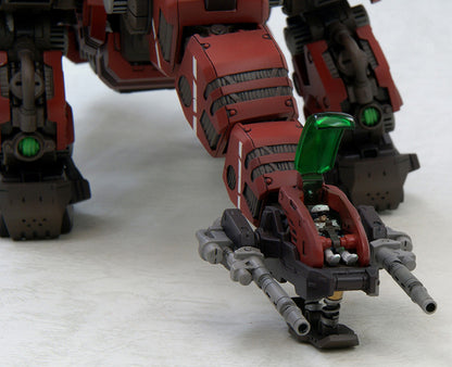 1/72 EZ-004 Red Horn Marking Plus Ver.
