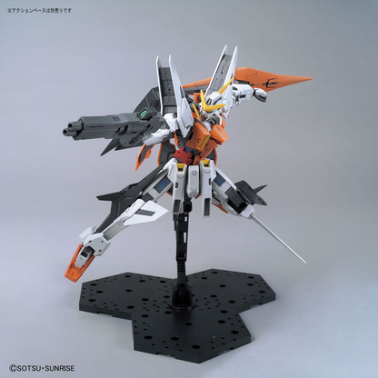 Bandai 1/100 MG Gundam Kyrios