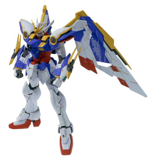 1/100 MG XXXG-01W Wing Gundam Ver. Ka