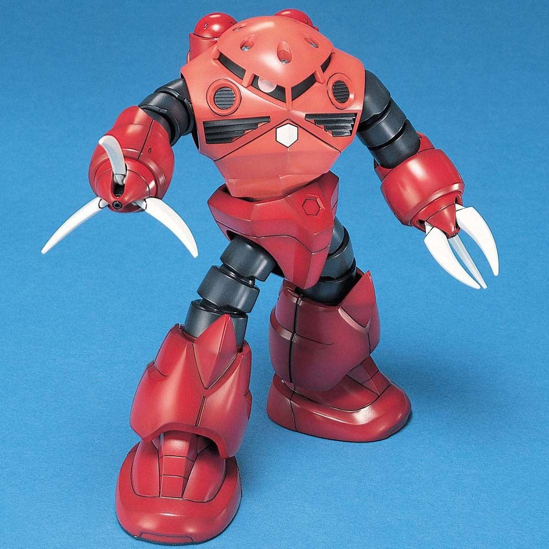 1/144 HGUC MSM-07S Char's Z'Gok - Artrovo Gundam