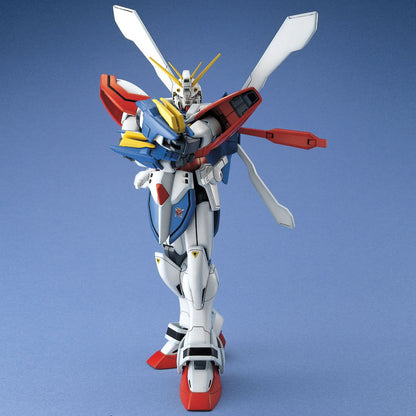 1/100 MG G Gundam - Artrovo Gundam