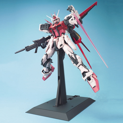 1/60 Perfect Grade Strike Rouge + Skygrasper - Artrovo Gundam