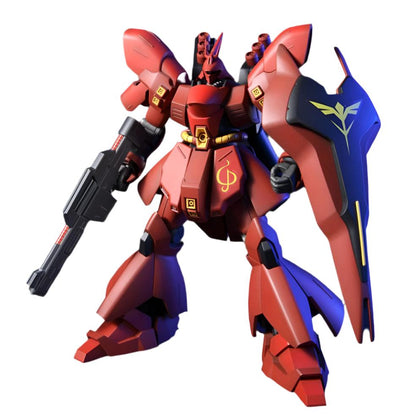 1/144 HGUC MSN-04 Sazabi - Artrovo Gundam