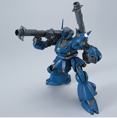 1/144 HGUC MS-18E Kampfer