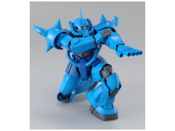 1/100 MG MS-07B Gouf Ver.2.0 - Artrovo Gundam