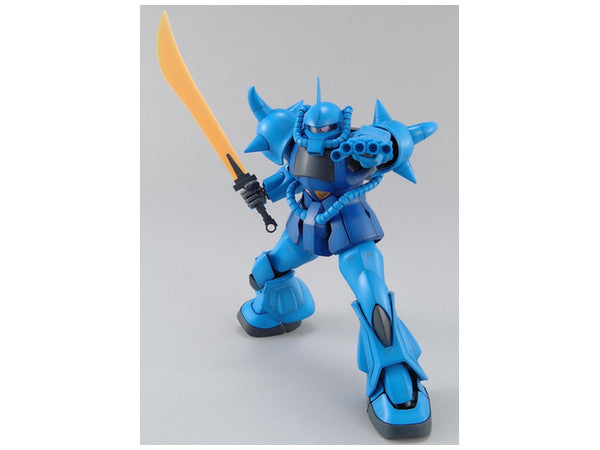 1/100 MG MS-07B Gouf Ver.2.0 - Artrovo Gundam