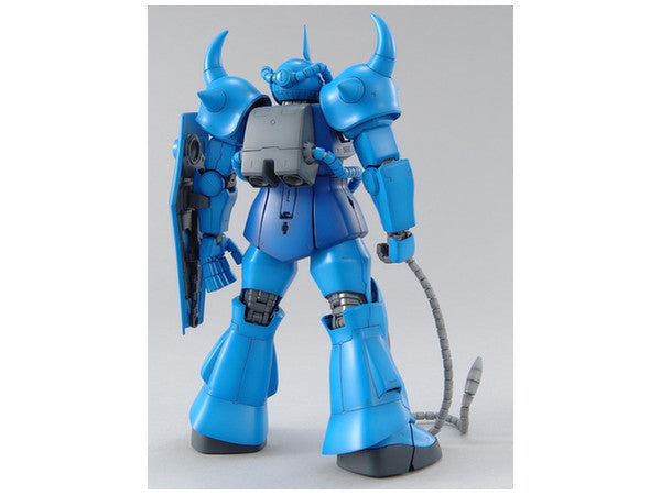 1/100 MG MS-07B Gouf Ver.2.0 - Artrovo Gundam