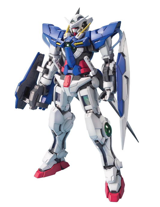 1/100 MG GN-001 Gundam Exia