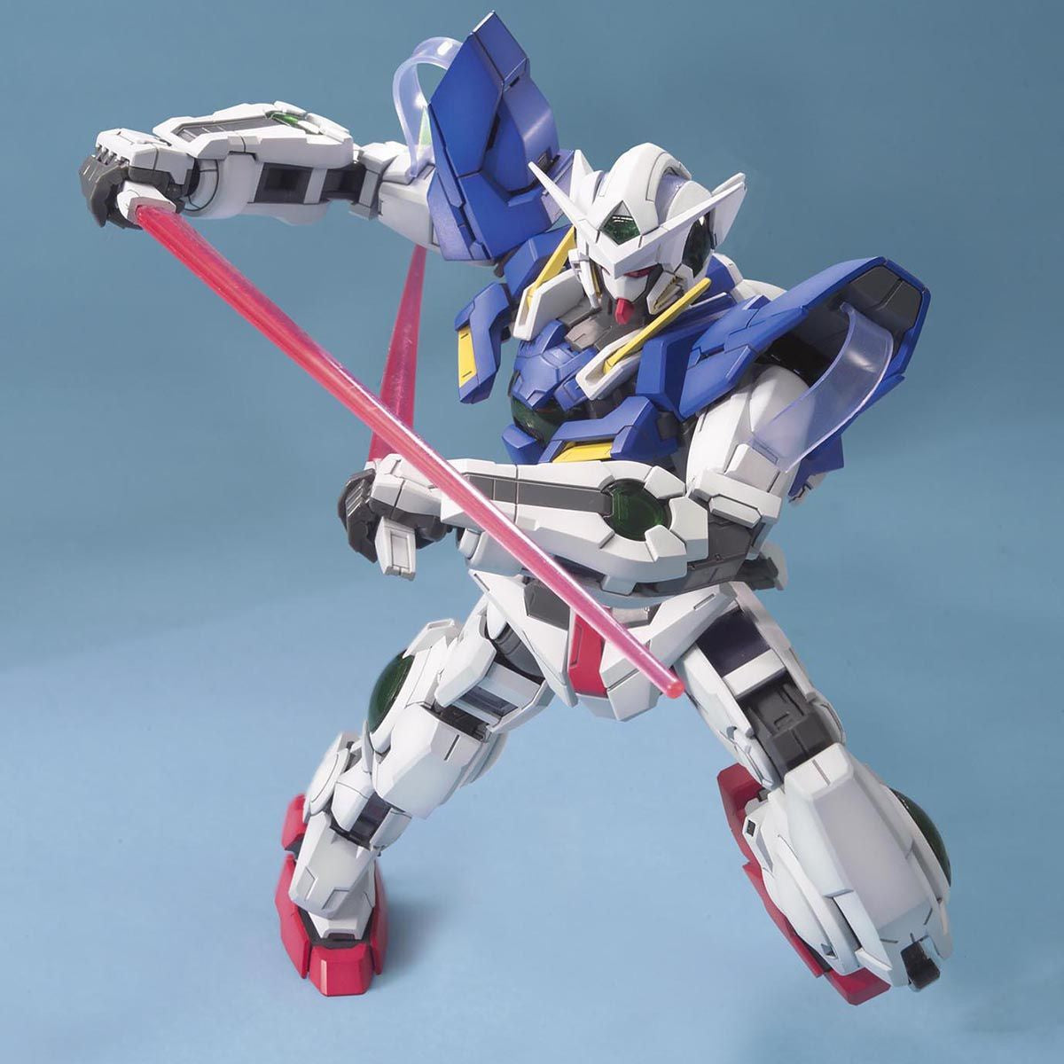 1/100 MG GN-001 Gundam Exia