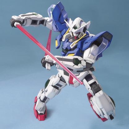 1/100 MG GN-001 Gundam Exia