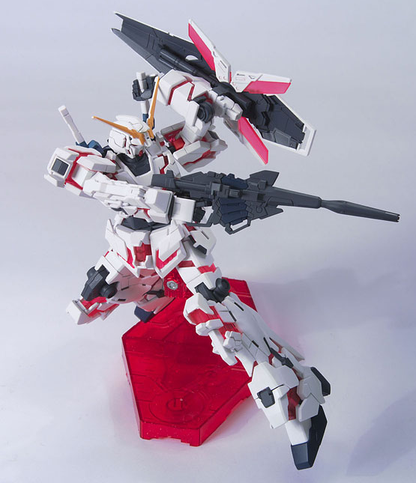 1/144 HGUC RX-0 Unicorn Gundam Destroy Mode - Artrovo Gundam