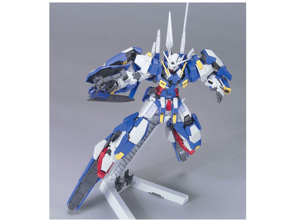 1/144 HG Avalanche Exia Dash - Artrovo Gundam