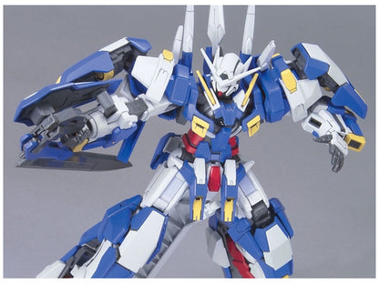 1/144 HG Avalanche Exia Dash - Artrovo Gundam