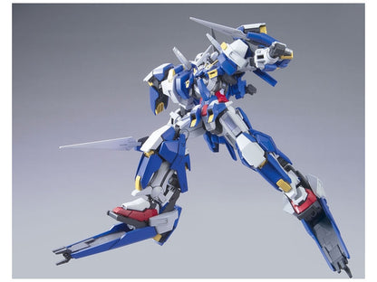 1/144 HG Avalanche Exia Dash - Artrovo Gundam