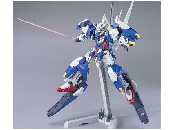 1/144 HG Avalanche Exia Dash - Artrovo Gundam