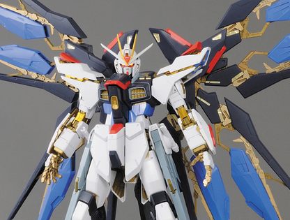 1/60 Perfect Grade Strike Freedom Gundam - Artrovo Gundam