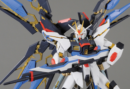 1/60 Perfect Grade Strike Freedom Gundam - Artrovo Gundam