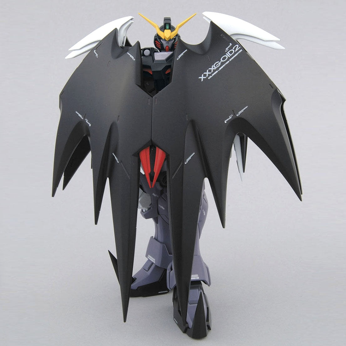 1/100 MG XXXG-01D2 Gundam Deathscythe Hell EW Ver.