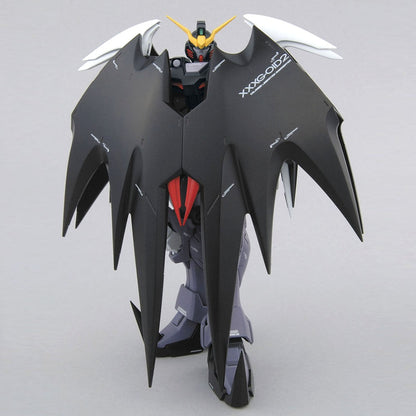 1/100 MG XXXG-01D2 Gundam Deathscythe Hell EW Ver.