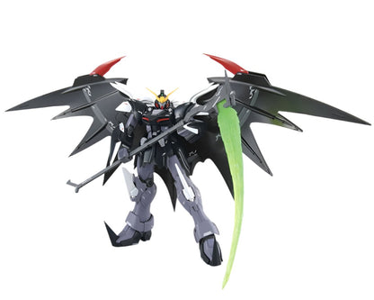 1/100 MG XXXG-01D2 Gundam Deathscythe Hell EW Ver.