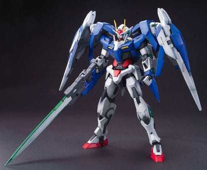 1/100 MG 00 Raiser - Artrovo Gundam