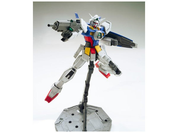 1/100 MG Gundam AGE-1 Normal - Artrovo Gundam