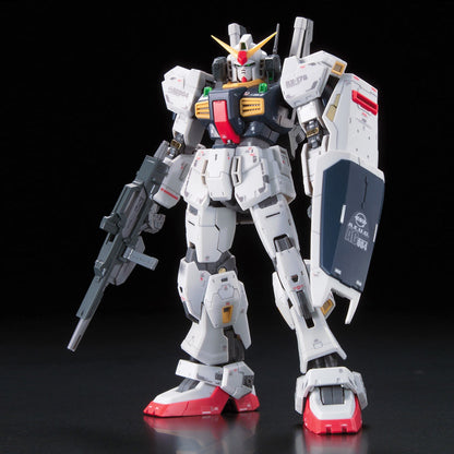 1/144 RG Gundam Mk-II AEUG Version Prototype RX-178 - Artrovo Gundam