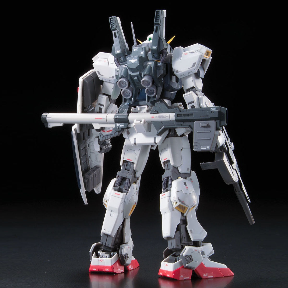 1/144 RG Gundam Mk-II AEUG Version Prototype RX-178 - Artrovo Gundam