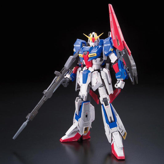 1/144 RG Zeta Gundam - Artrovo Gundam