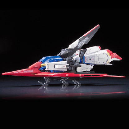 1/144 RG Zeta Gundam - Artrovo Gundam