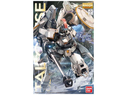 1/100 MG Tallgeese I EW - Artrovo Gundam