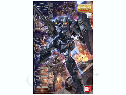 1/100 MG RGM-96X Jesta