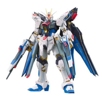 1/144 RG ZGMF-X20A Strike Freedom Gundam - Artrovo Gundam