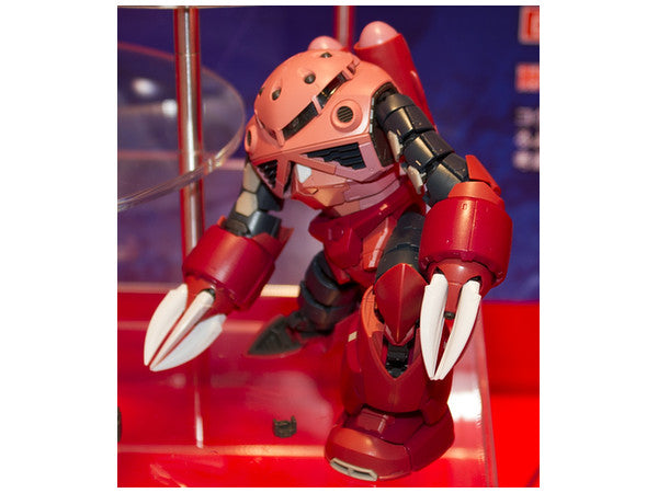 1/144 RG MSM-07S Char's Z'Gok - Artrovo Gundam