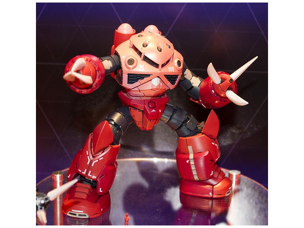 1/144 RG MSM-07S Char's Z'Gok - Artrovo Gundam