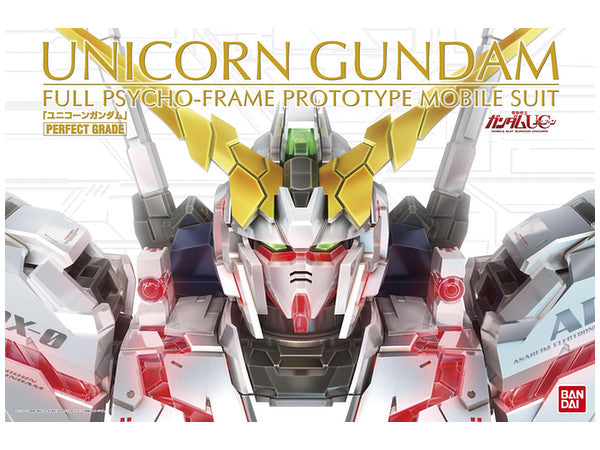 1/60 PG Unicorn Gundam - Artrovo Gundam