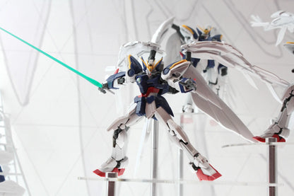 Bandai 1/144 RG Wing Gundam Zero EW Model Kit