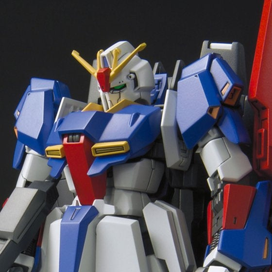 1/144 HGUC MSZ-006 Zeta Gundam - Gunpla Evolution Project - Artrovo Gundam