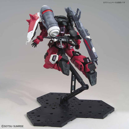Bandai 1/100 MG ZGMF-1000/A1 Gunner Zaku Warrior (Lunamaria Hawke Custom) Model Kit