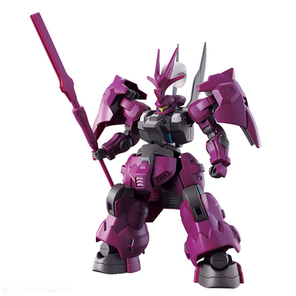 1/144 HG Dilanza (Guel's Mobile Suit) - Artrovo Gundam